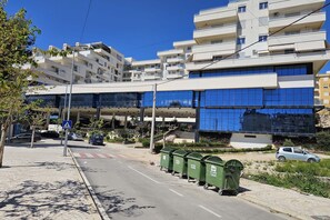 Standard Apartment, Multiple Bedrooms (Holiday Apartment In Saranda - 003) | Exterior - Holiday Apartment In Saranda - 003 (Sarandë)