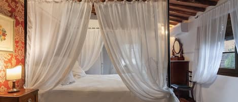 Wi-Fi, vuodevaatteet