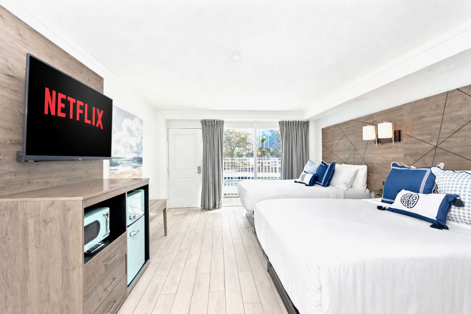 1 Schlafzimmer, Schreibtisch, Bügeleisen/Bügelbrett, kostenloses WLAN