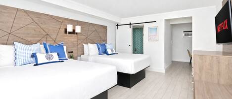 1 Schlafzimmer, Schreibtisch, Bügeleisen/Bügelbrett, kostenloses WLAN