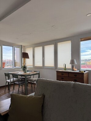 Smart TV - Warm atmosphere and bright apartment in North Rome a few km from the center (Roma)