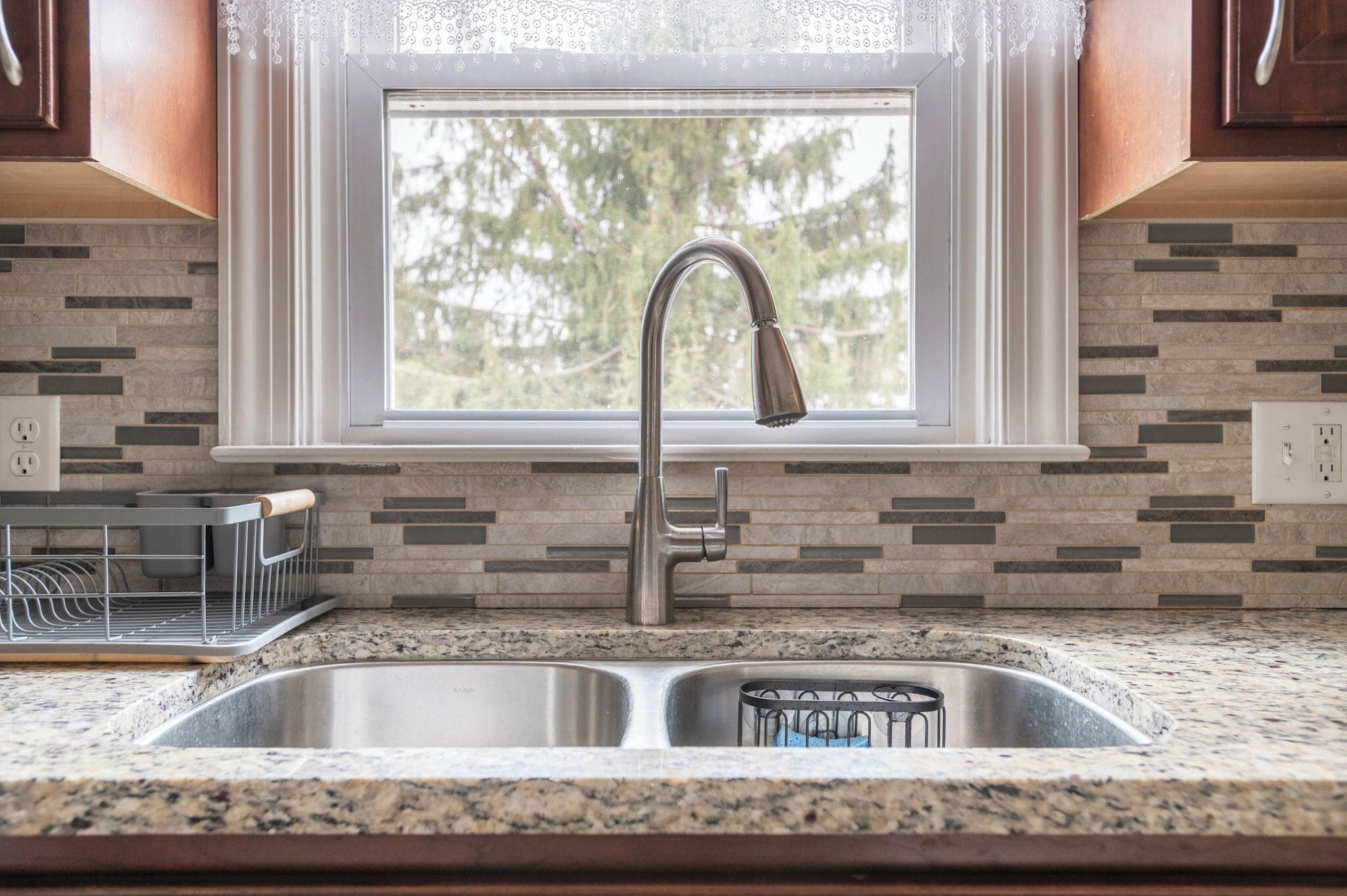 House, Garden View | Interior