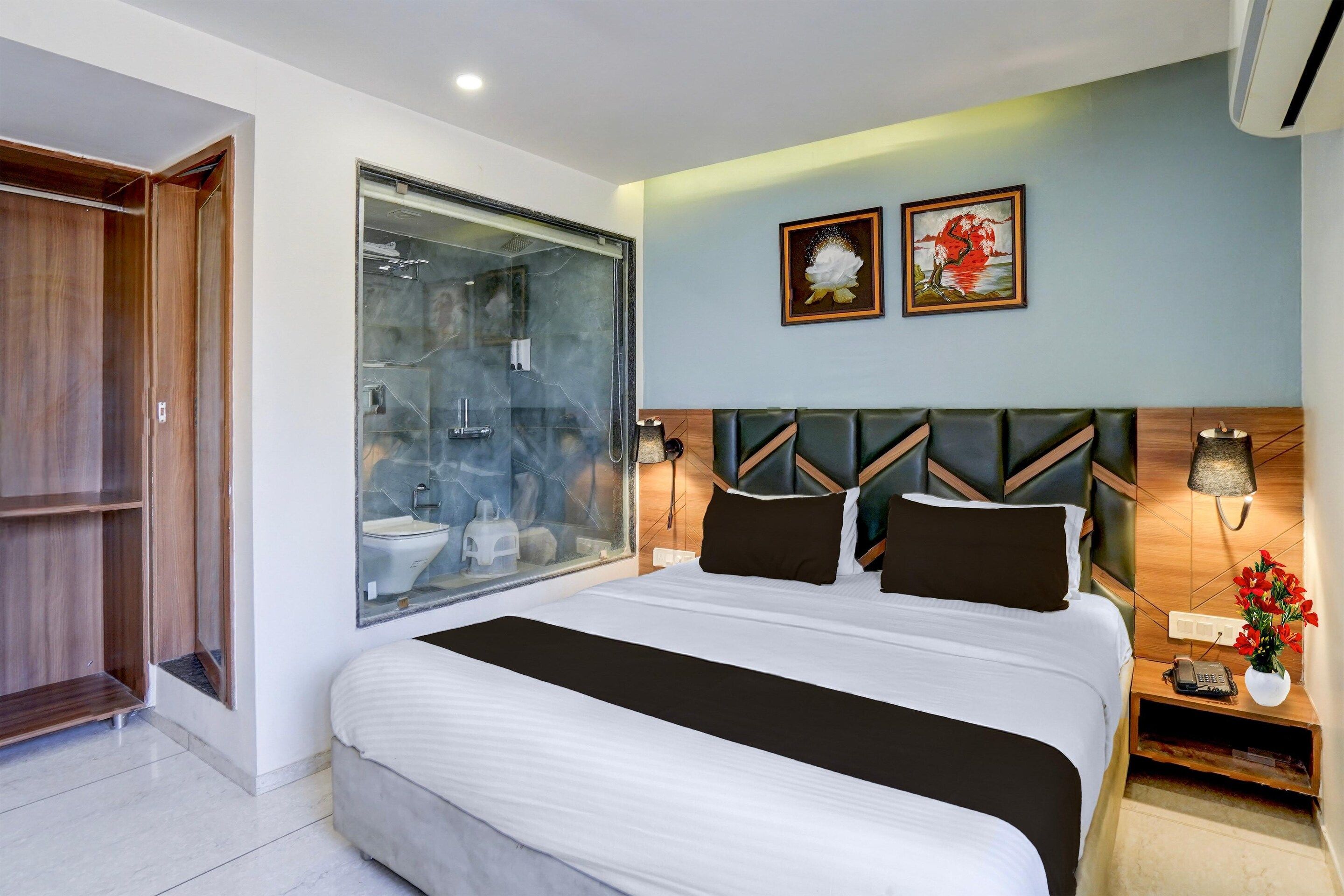 House | 1 bedroom
