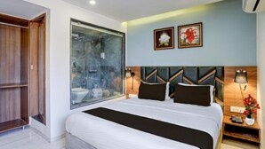 1 chambre