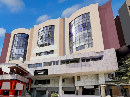 Townhouse Vadodara Railway Junction