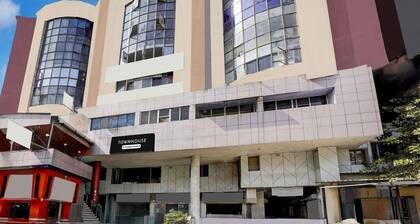 Townhouse Vadodara Railway Junction