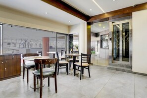 Ferienhaus | Speisen