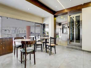 Hus | Restauranger