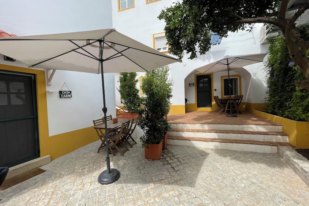Casa Carmo