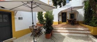 Casa Carmo