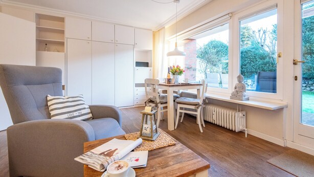 Oppholdsområde