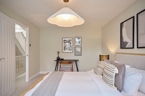 House | Free WiFi - The Deptford Garden House (London)