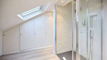 Ferienhaus | Badezimmer
