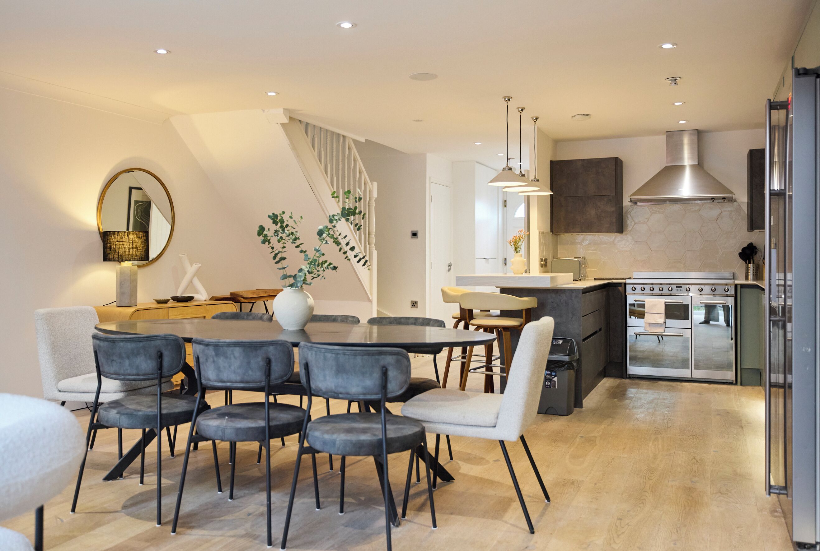 Ferienhaus | Speisen