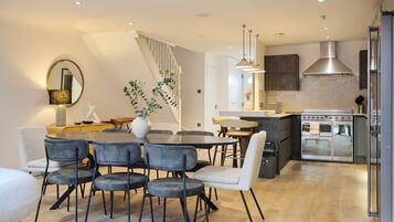Ferienhaus | Speisen
