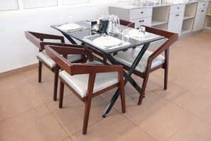 Dining - Axon Corporate Stays Whitefield Bengalu (Bengaluru)