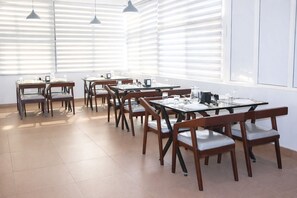 ร้านอาหาร