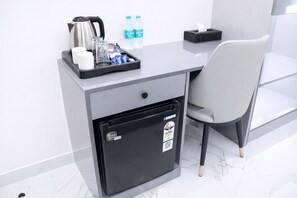 Room amenity - Axon Corporate Stays Whitefield Bengalu (Bengaluru)