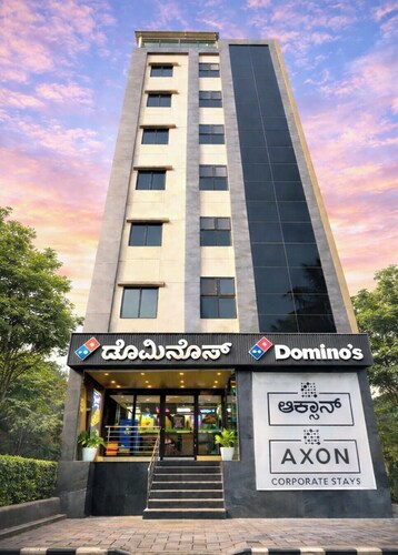 Axon Corporate Stays Whitefield Bengaluru