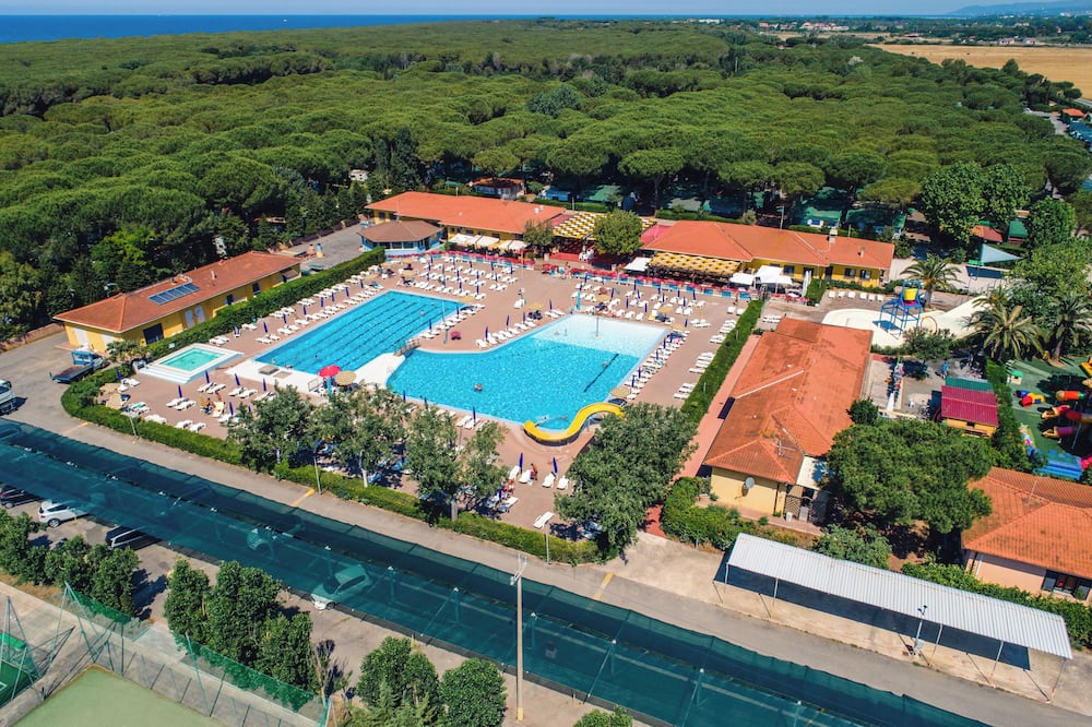 Hotiday Marina di Cecina