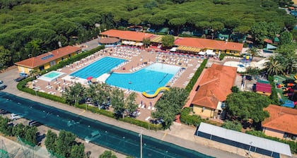 Hotiday Marina di Cecina