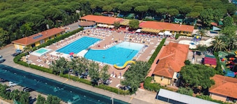 Hotiday Marina di Cecina