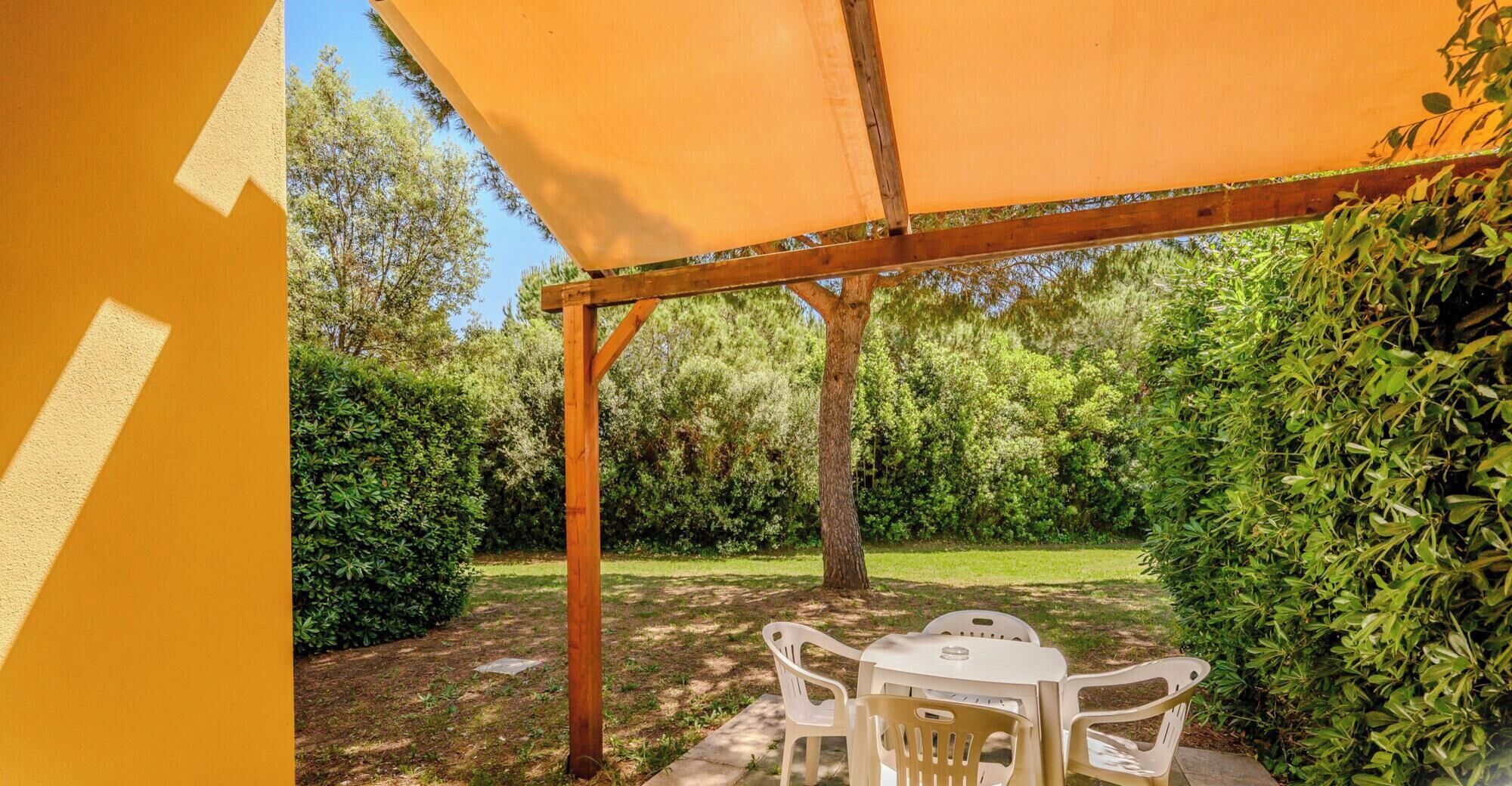 Comfort Apartment, Balcony | Terrace/patio