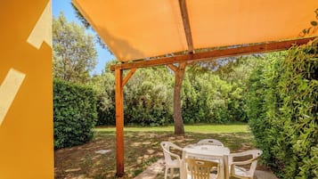 Comfort Apartment, Balcony | Terrace/patio