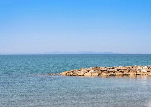 Hotiday Marina di Cecina