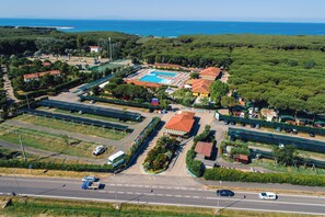Front of property - Hotiday Marina di Cecina (Cecina)