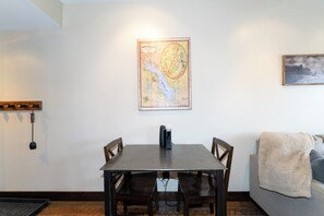 Dining - New! Downtown Whitefish, Near Glacier National Park & Slopes, AC (Whitefish)