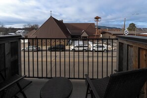 Property grounds - New! Downtown Whitefish, Near Glacier National Park & Slopes, AC (Whitefish)