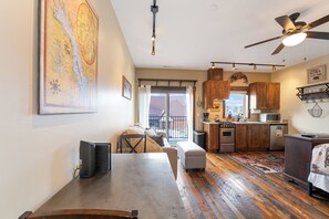 Interior - New! Downtown Whitefish, Near Glacier National Park & Slopes, AC (Whitefish)