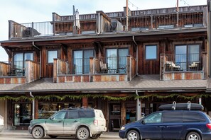 Exterior - New! Downtown Whitefish, Near Glacier National Park & Slopes, AC (Whitefish)