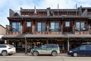 Exterior - New! Downtown Whitefish, Near Glacier National Park & Slopes, AC (Whitefish)