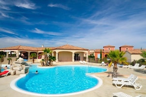 Villa | Pool