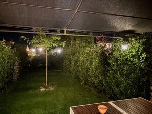 Villa | Exterior - Villa With Heated Pool and Private Garden (Homps)