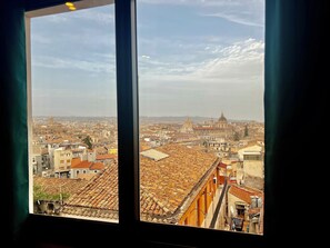 Interior - Penthouse of Castel (Catania)