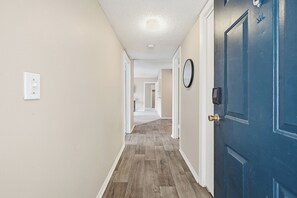 Interior - Bright Nashville Retreat w/ Balcony 217 Cozy Condo (Nashville)