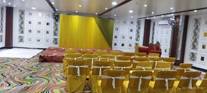 Banquet hall - Panna Palace (Mathura)