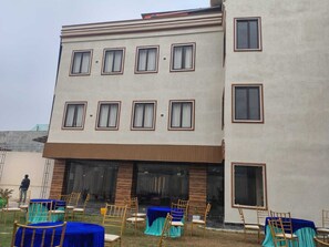 Exterior - Panna Palace (Mathura)
