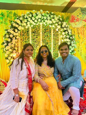 Banquet hall - Panna Palace (Mathura)