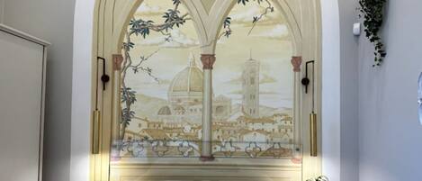 Wi-Fi, draps fournis