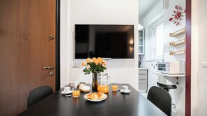 Leilighet (1 Bedroom) | Innvendig