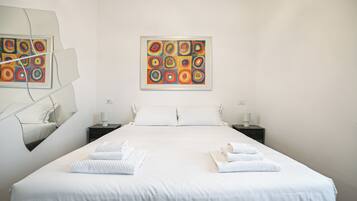 ์ํํธ (1 Bedroom) | ๋ด๋ถ