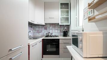 Leilighet (1 Bedroom) | Innvendig