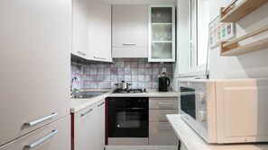 Leilighet (1 Bedroom) | Innvendig