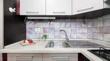 Leilighet (1 Bedroom) | Innvendig