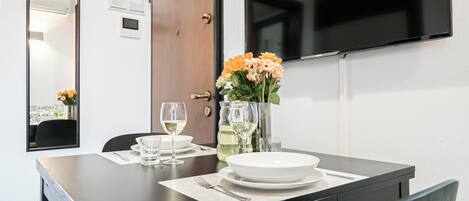 Apartment (1 Bedroom) | Interior