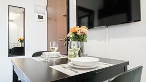 Apartment (1 Bedroom) | Interior - Italianway Easy - Zuretti 57 (Milan)